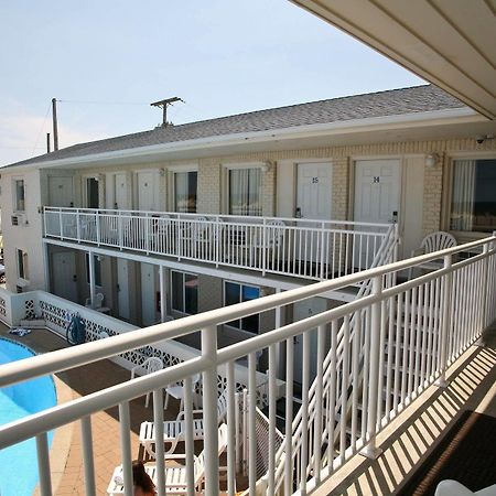 Luna Mar Motel Сисайд-Парк Экстерьер фото